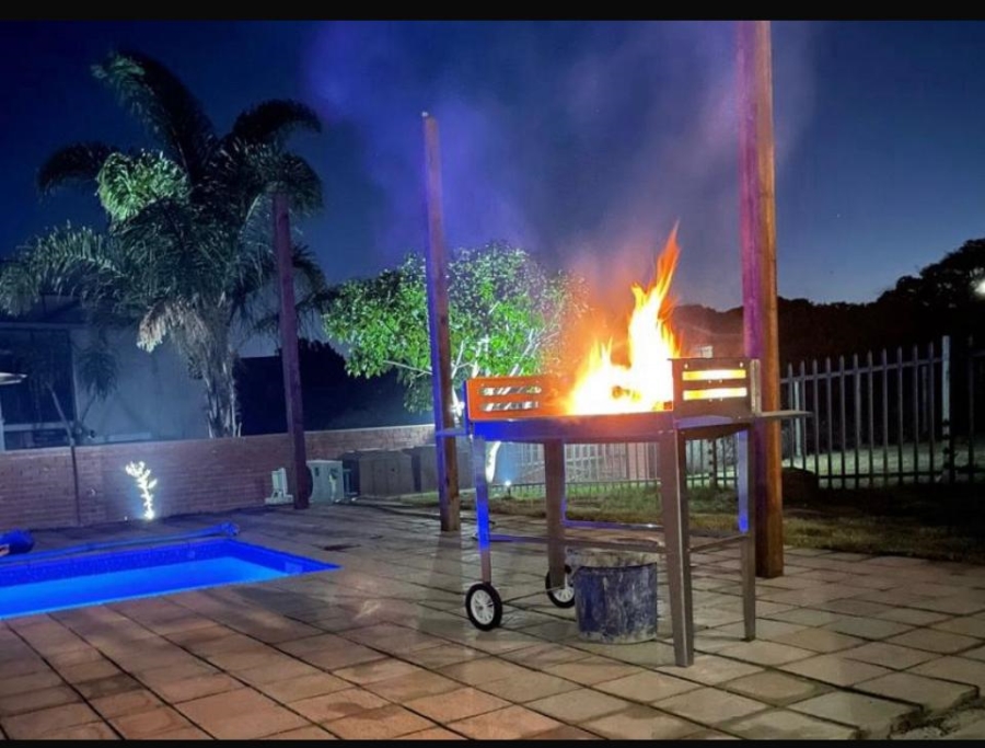 To Let 3 Bedroom Property for Rent in Noorsekloof Eastern Cape